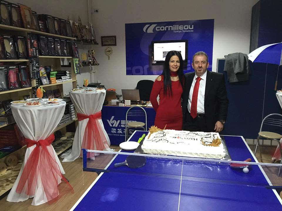 AYŞEGÜL - ATİLA AYDIN