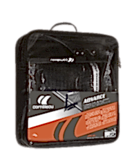 Cornilleau Advance File Seti - Clip