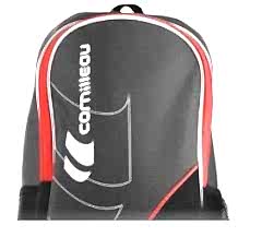 CORNILLEAU  SIRT ÇANTASI (Siyah)