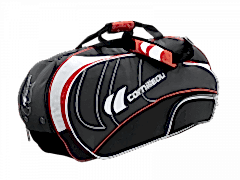 CORNILLEAU SPOR ÇANTA (Siyah)