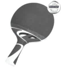 Cornilleau Masa Tenisi Tacteo 50 Gri (Açık Alan Raketi)