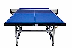KBS 25 MM ITTF ONAYLI MASA TENİSİ MASASI