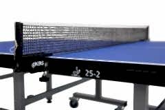 KBS 25 MM ITTF ONAYLI MASA TENİSİ MASASI