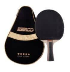 ZEROO Masa Tenisi Raketi - Kılıf Hediyeli