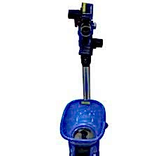 Zeroo E7 Masa Tenisi Robotu