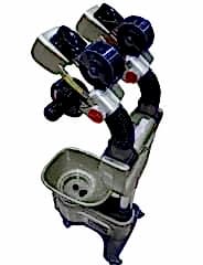 Zeroo S9 Masa Tenisi Robotu