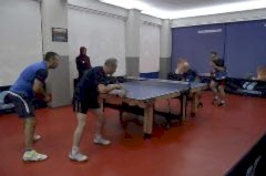 TERFİ LİGİ KATILIM