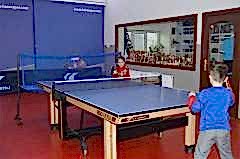 TERFİ LİGİ KATILIM