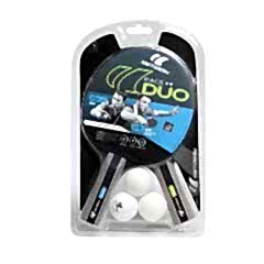 SPORT PACK DUO (2 Raket ve 3 Top)