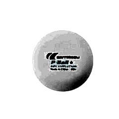 CORNILLEAU 1 YILDIZ 6'LI KUTU 40+ PLASTİK ANTRENMAN TOPU (BEYAZ)