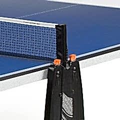 CORNILLEAU SPORT 100S INDOOR 19 MM - MASA TENİSİ MASASI