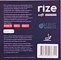 RIZE SOFT (KBS.RS.1.8.B)