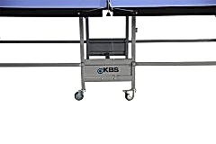 KBS 16-1 MM MASA TENİSİ MASASI