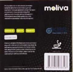 KBS MOLİVA