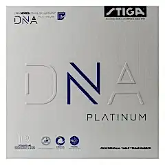 STIGA DNA PLATINUM - ( M - 47,5 )
