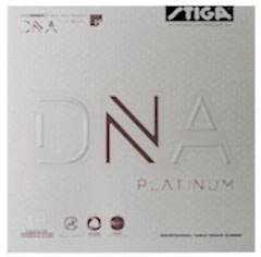 STIGA DNA PLATINUM - ( XH - 52,5 )