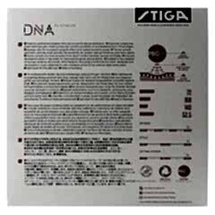 STIGA DNA PLATINUM - ( XH - 52,5 )