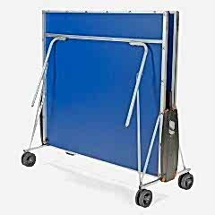 COMPETITION Challenger Indoor 16 mm Masa Tenisi Masası