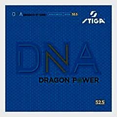 STIGA DRAGON POWER 52.5