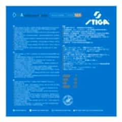 STIGA DRAGON POWER 52.5