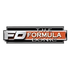 DONIC DESTO F 3 BIG SLAM