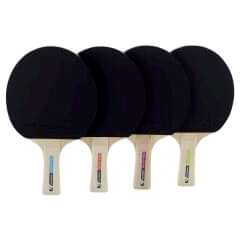 Sport Pack QUATTRO (4 Raket / 4 Top )